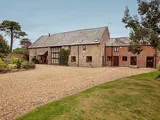 Islington Hall Farm, King's Lynn, Norfolk