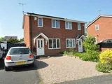Lawford Close, Aqueduct, Telford, Shropshire, TF4