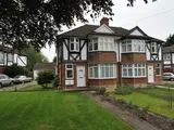 Vale Crescent, Putney, London, SW15