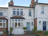 Dunoon Road, Forest Hill