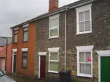 Bury St. Edmunds