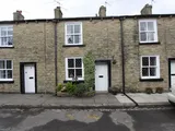Bowker Street, Irwell Vale, Ramsbottom, Lancashire, BL0 0QQ