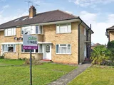 Horley, Surrey