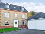 Wainscott, Rochester, Kent
