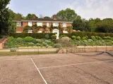 Fountain Drive, London, SE19