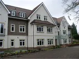 Station Road, Beaconsfield, HP9