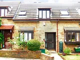 Shirley Oaks Village, Croydon, Surrey