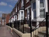 Curzon Street, Gateshead, NE8