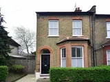 Theobalds Avenue, North Finchley