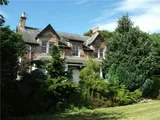 Craig Road , Dingwall