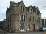 Innes Street, Inverness