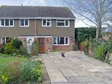Billingshurst, West Sussex