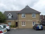 Station Mews, Station Road, Witham