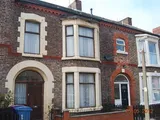 July Road, Liverpool