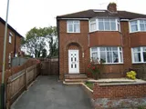 Cheltenham