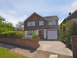 St. Johns Road, Wallingford