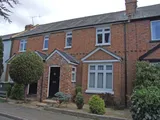 Compton Terrace, Wallingford