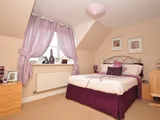 Hersden, Canterbury, Kent