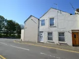 Cork Street