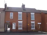 East Street, Tewkesbury