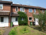 Harewood Close, Boyatt Wood, Eastleigh, SO50 4NZ
