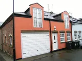 Percy Gardens Cottages, North Shields NE30