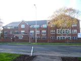 Queensway, Poulton-le-fylde FY6