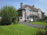 Coleridge Vale Road West, Clevedon BS21