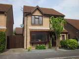 Chipping Cross, Clevedon BS21