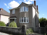 Highdale Avenue, Clevedon BS21