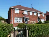 Hall Street, MANSFIELD, Nottinghamshire