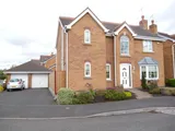Smithford Walk, Tarbock Green, Prescot L35