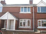 Leicester Road, Dinnington, Sheffield S25