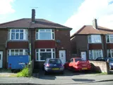 Hermitage Road, Whitwick, Coalville LE67