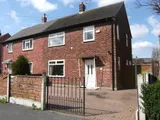 Foxfield Road, Manchester M23