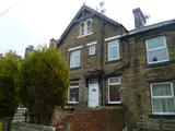Fourth Street, BRADFORD BD12
