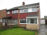 Princes Square, Thornaby, Stockton-On-Tees TS17