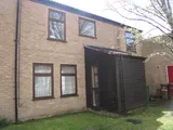 Lydford Court Bridgewater Road, Scunthorpe DN17