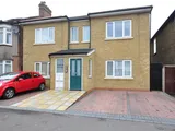 Chingford, London