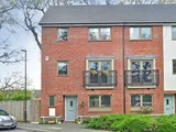 Ifield, Crawley, West Sussex
