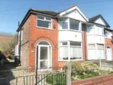 Bollin Drive, Timperley, Altrincham WA14