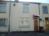 St. Helens Road, Prescot L34