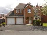 The Green, Hesketh Bank, Preston PR4