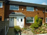 Cottam Avenue, Ingol, Preston PR2
