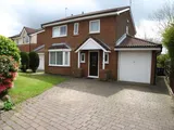The Dene, Beardwood, Blackburn BB2