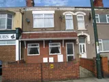 Cleethorpe Road, Grimsby DN31