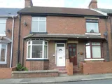 Byerley Road, Shildon DL4