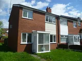 Odell Grove, Tunstall, Stoke-On-Trent ST6