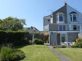 Trevethan Road, Falmouth, Cornwall