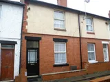 South Kinmel Street, Rhyl LL18